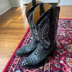 Ferrini Cayman Cowboy Boots